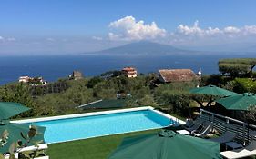 Sorrento Garden